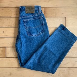 VINTAGE IKEDA denim